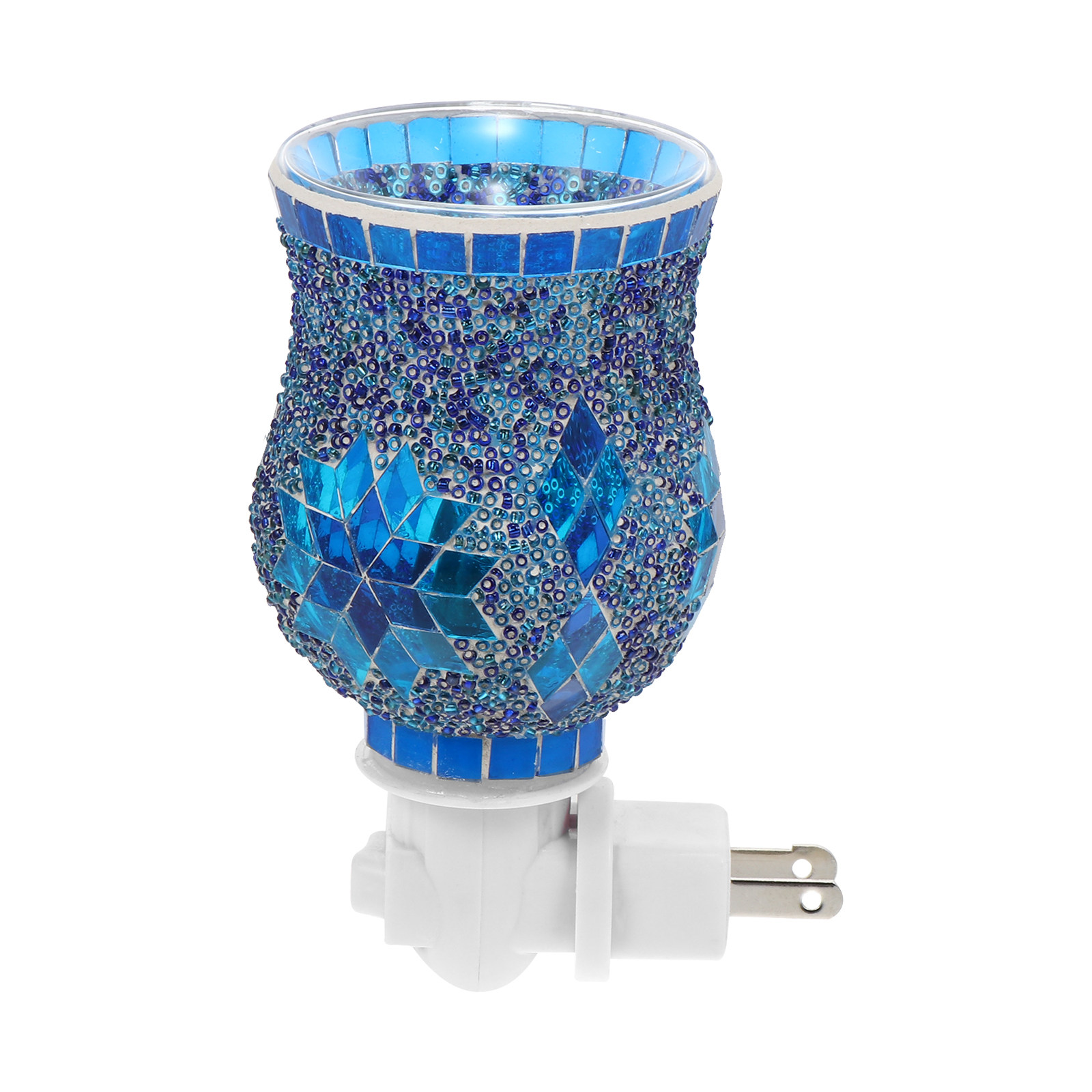 Home Fragrance Plug In - 1 Buah Lampu Minyak Esensial Lampu