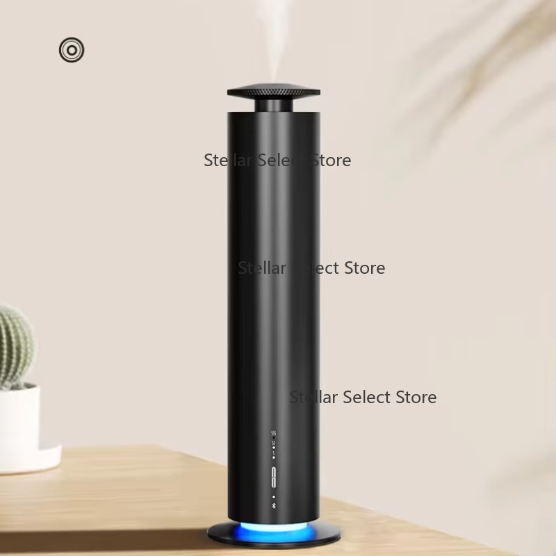 Home Fragrance Best - Pengharum Ruangan Tanpa Air Isi Ulang