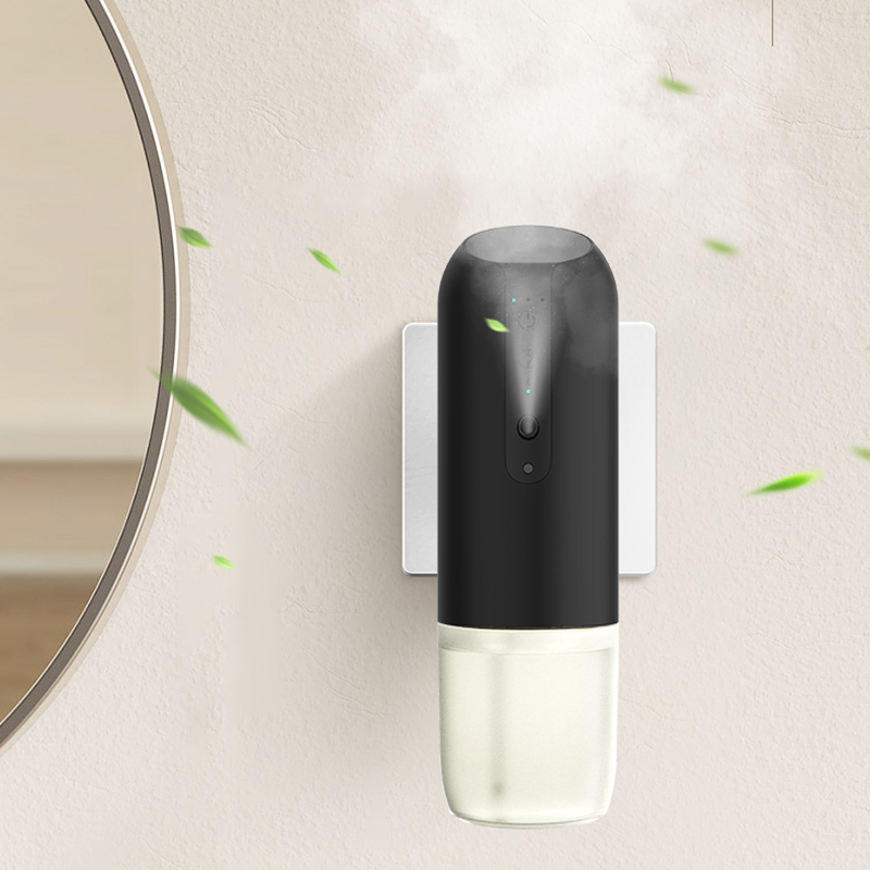 Home Fragrance Best - {best}NAMSTE Plug In Wall Fragrance Diffuser