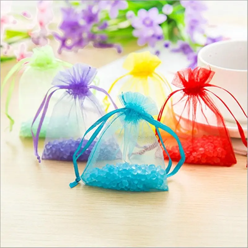 Home Fragrance Aesop - 5g tas wangi lemari pakaian manik-manik