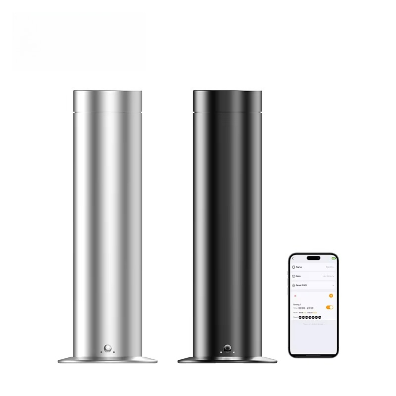 Home Fragrance Best - Pengharum Ruangan Tanpa Air Terbaik, Mesin