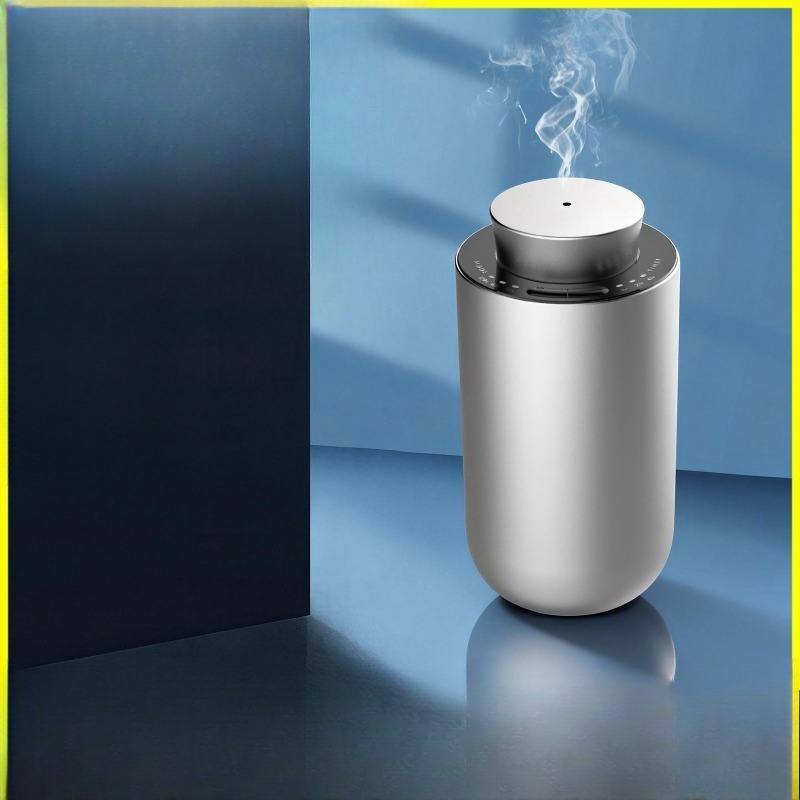 Home Fragrance Manufacturers - Mesin Pewangi Mobil dan Rumah 10ML,