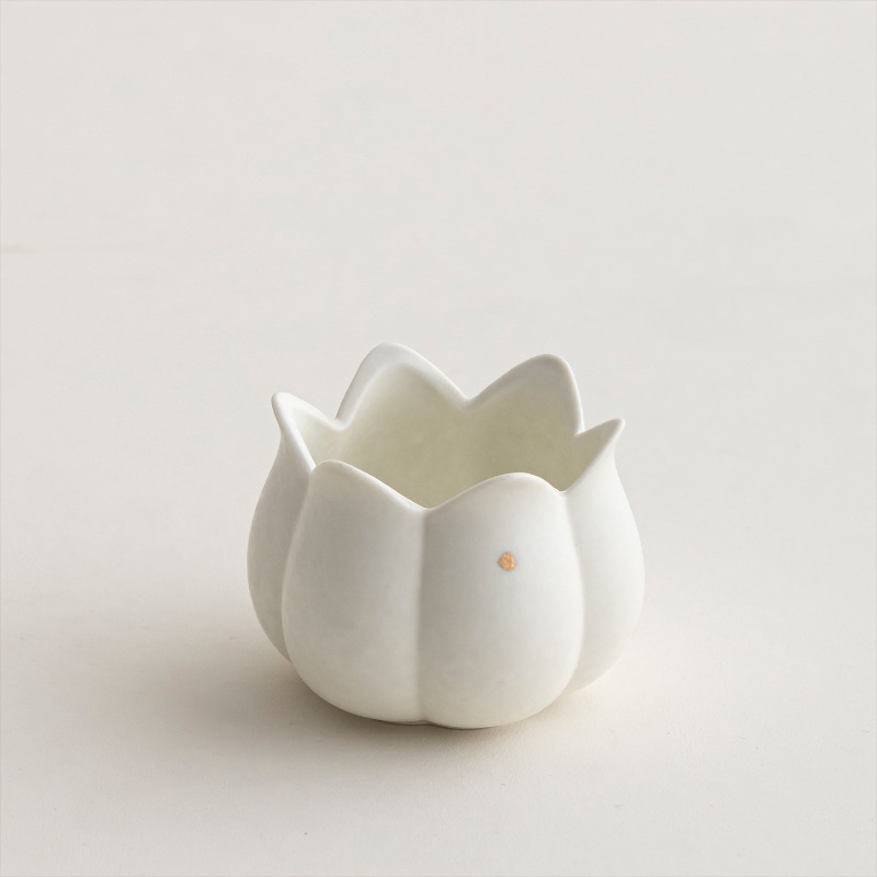 Home Fragrance Plug In - Pembakar Dupa Keramik Retro Cina untuk