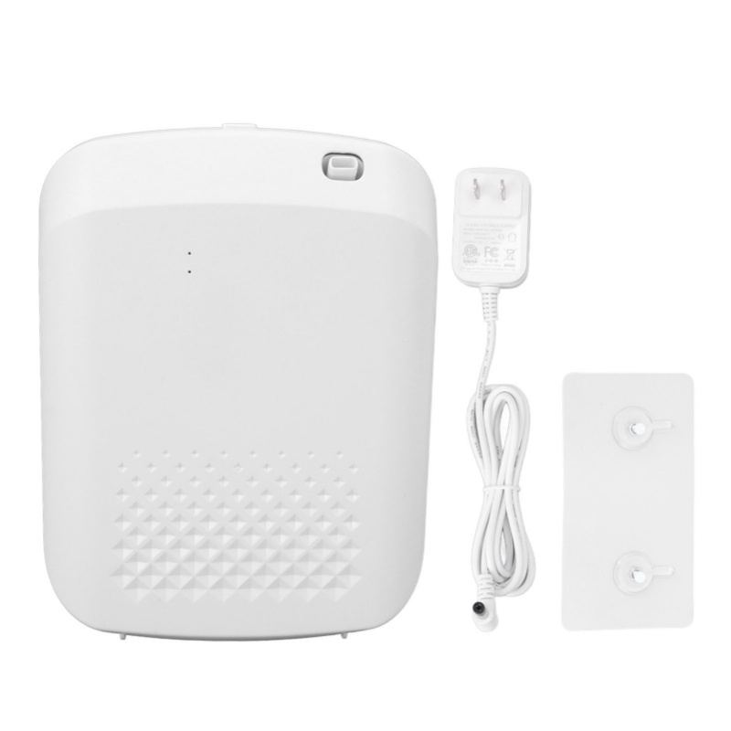 Home Fragrance Plug In - Mesin Pengharum Bluetooth Pintar 400Ml Penyebar