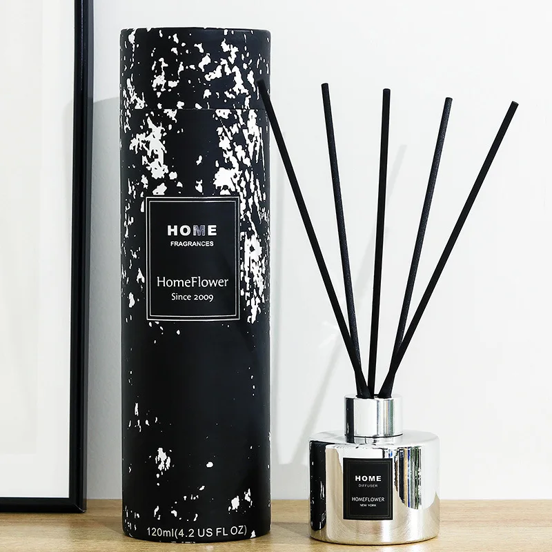 Home Fragrance English Pear And Freesia - Diffuser Reed untuk aroma rumah, Diffuser