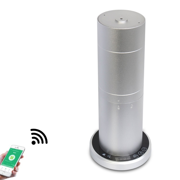 Home Fragrance Best - Pengharum Ruangan Aroma Terbaik, Humidifier Minyak