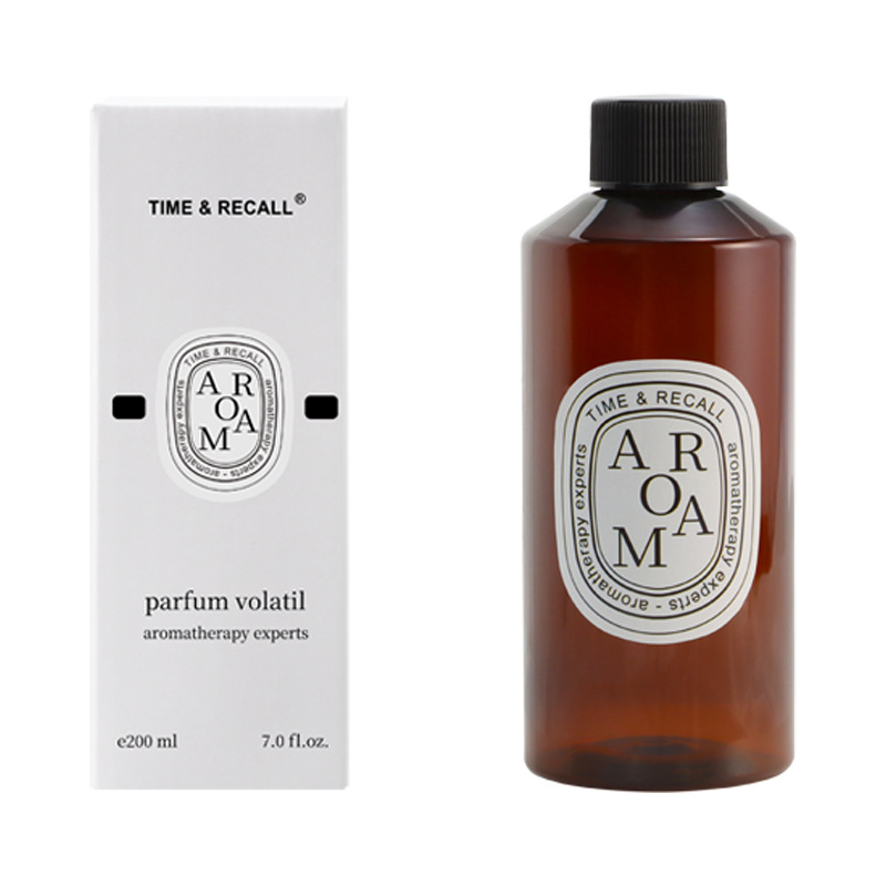 Home Fragrance English Pear And Freesia - Aroma rumah minyak esensial penyebar buluh