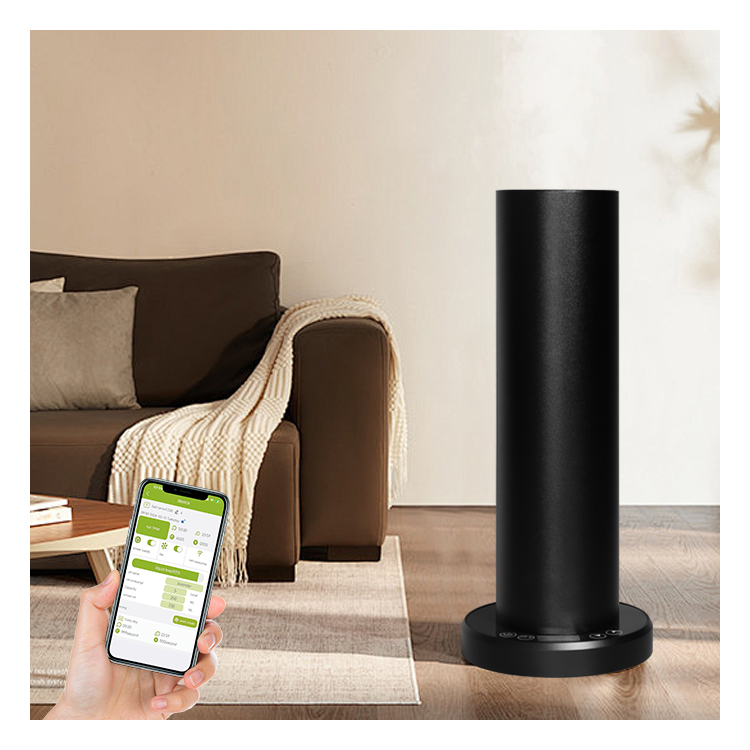 Home Fragrance Best - Penjual Terbaik Diffuser Aroma Rumah Pelembab