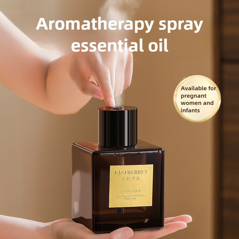 Minyak Reed Diffuser 500ml Tan - Home Fragrance Premium ulasan dan harga