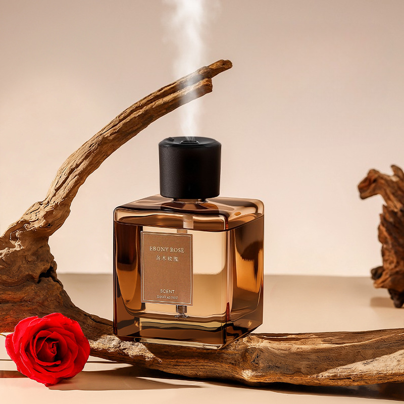 Minyak Reed Diffuser 500ml Tan - Home Fragrance Premium ulasan dan harga