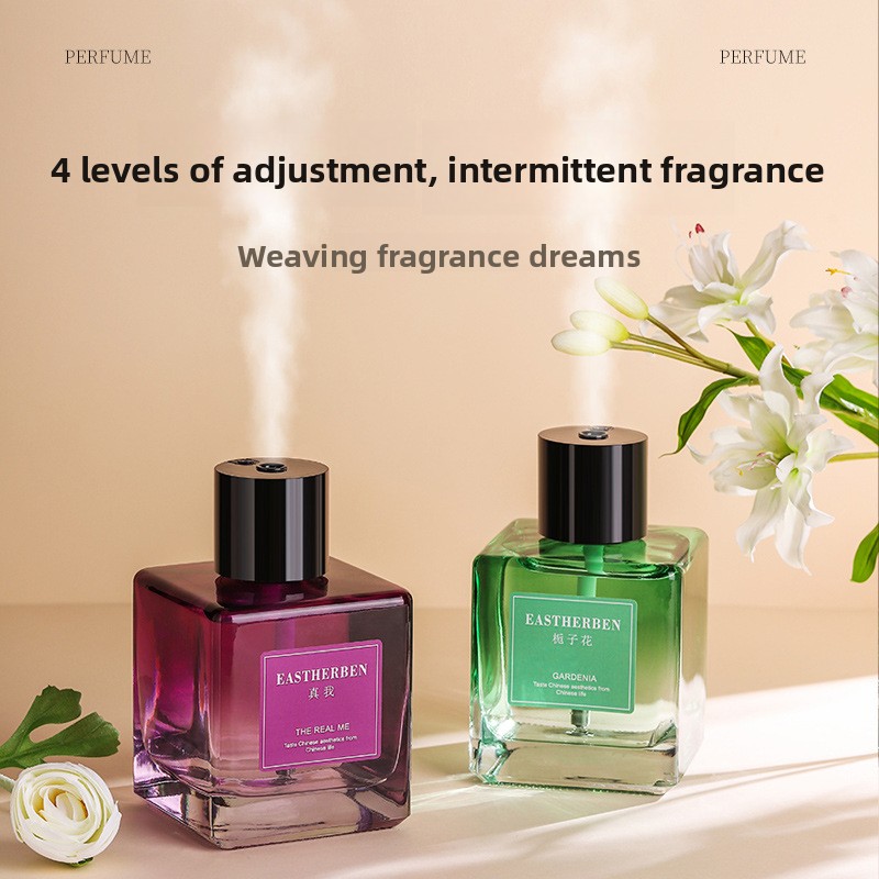 Minyak Reed Diffuser 500ml Tan - Home Fragrance Premium ulasan dan harga