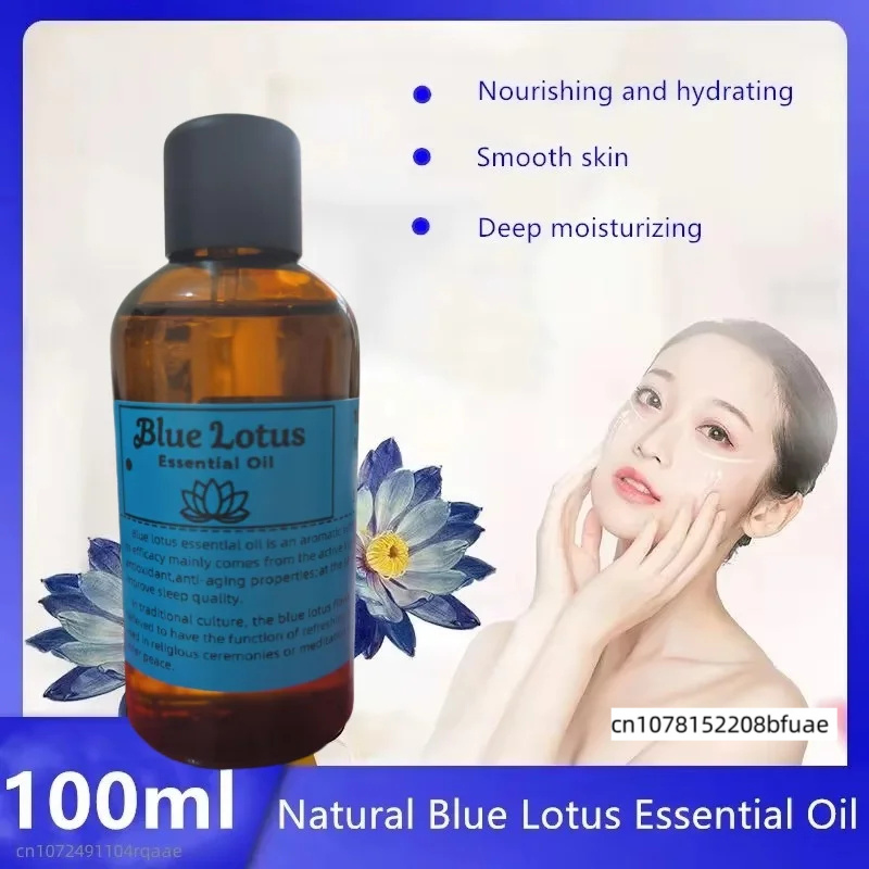 Minyak Diffuser Lotus Biru Ala - Home Fragrance Premium ulasan dan harga