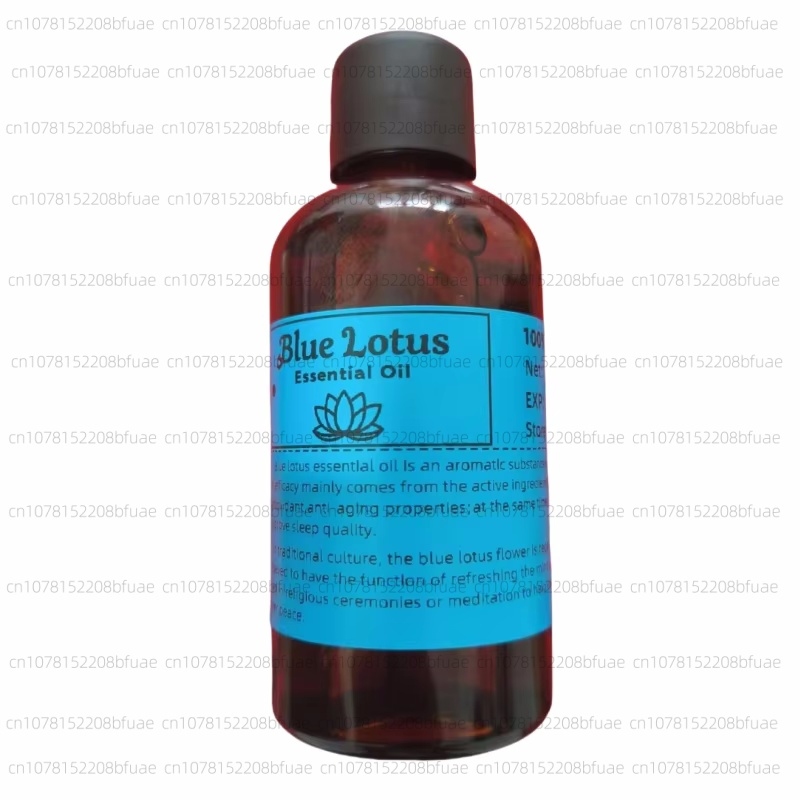 Minyak Diffuser Lotus Biru Ala - Home Fragrance Premium ulasan dan harga