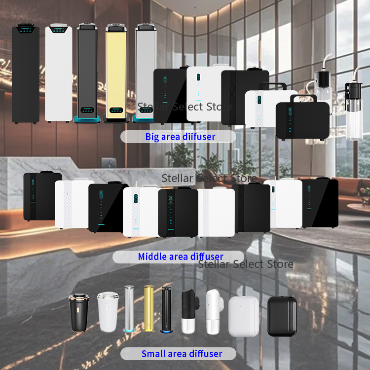 Pengharum Ruangan Tanpa Air Is - Home Fragrance Best ulasan dan harga