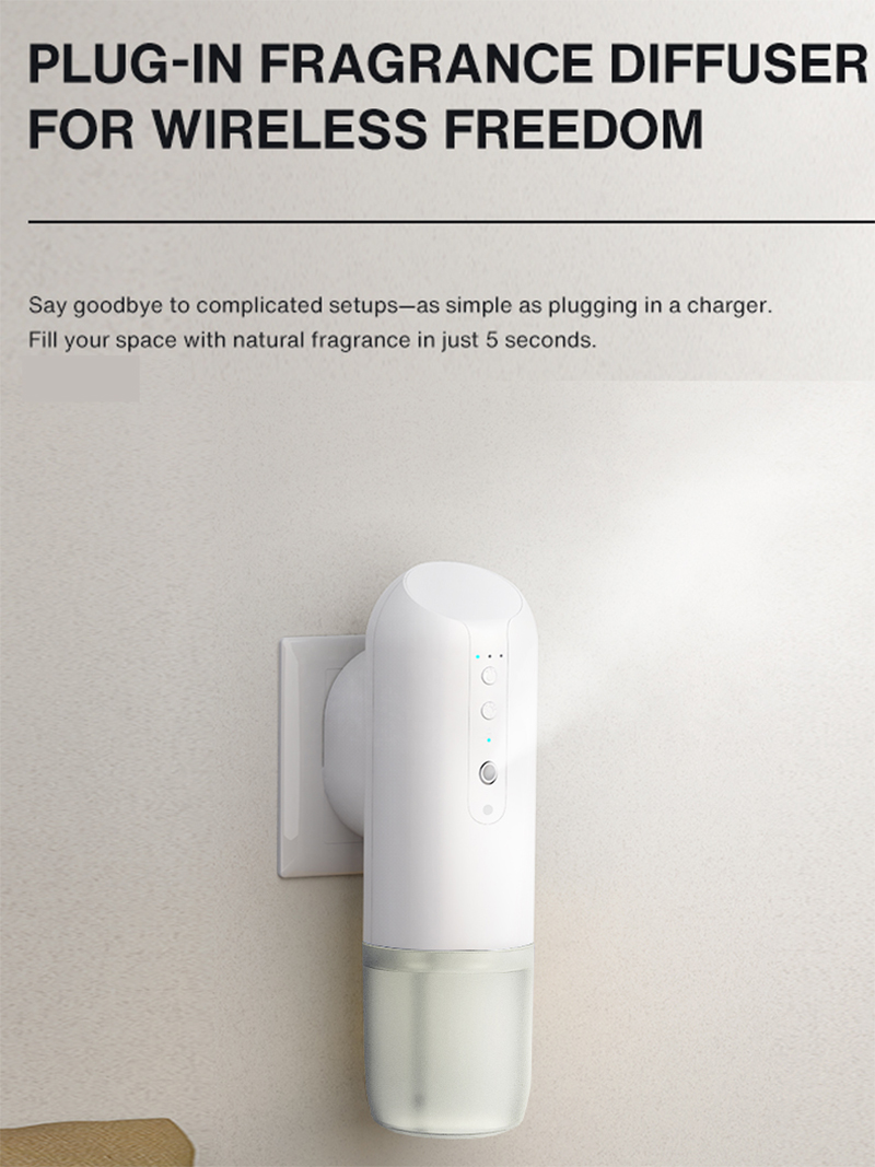 {best}NAMSTE Plug In Wall Frag - Home Fragrance Best ulasan dan harga