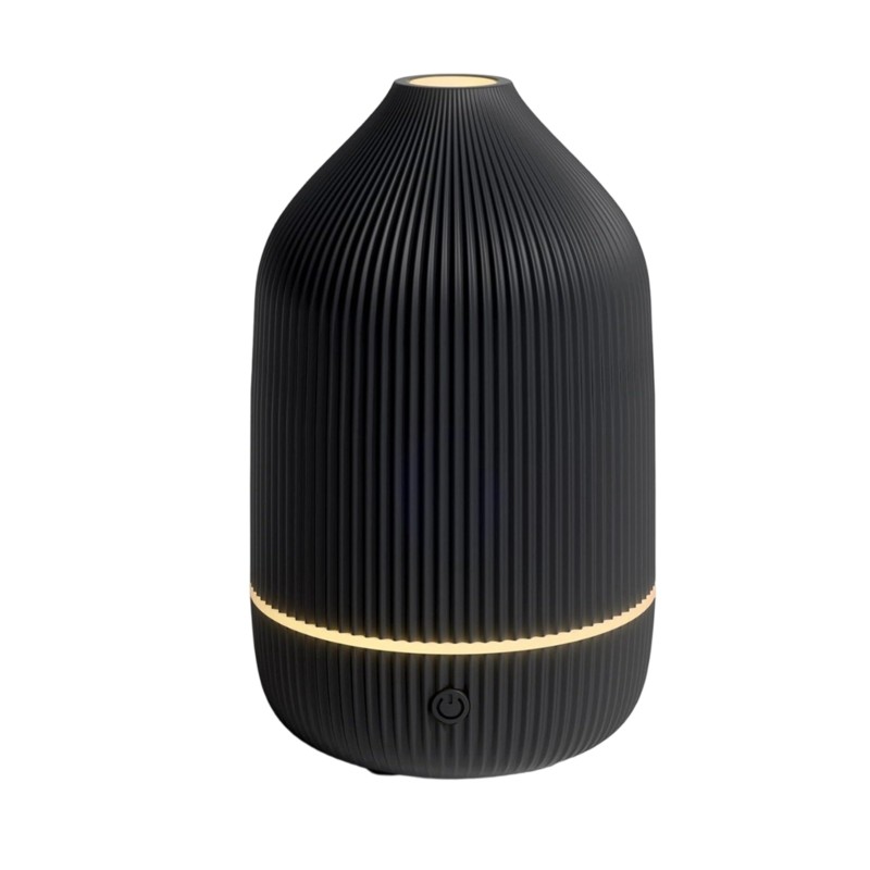 Diffuser Aromaterapi 100Ml Kom - Home Fragrance Best ulasan dan harga