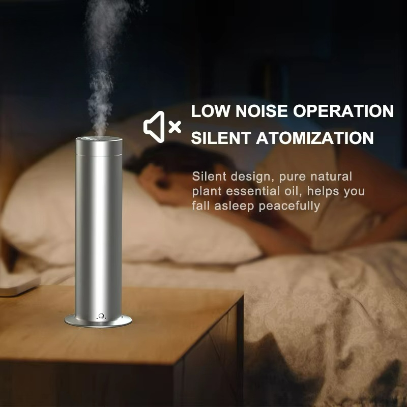 Pengharum Ruangan Tanpa Air Te - Home Fragrance Best ulasan dan harga