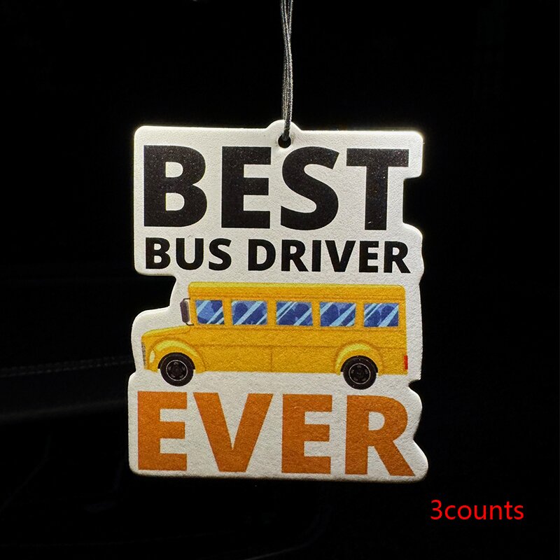 Pengemudi Bus dan Pengemudi Bu - Home Fragrance Best ulasan dan harga