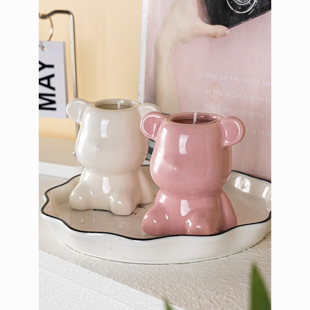 Set Lilin Aroma Terapi Bentuk  - Home Fragrance Best ulasan dan harga