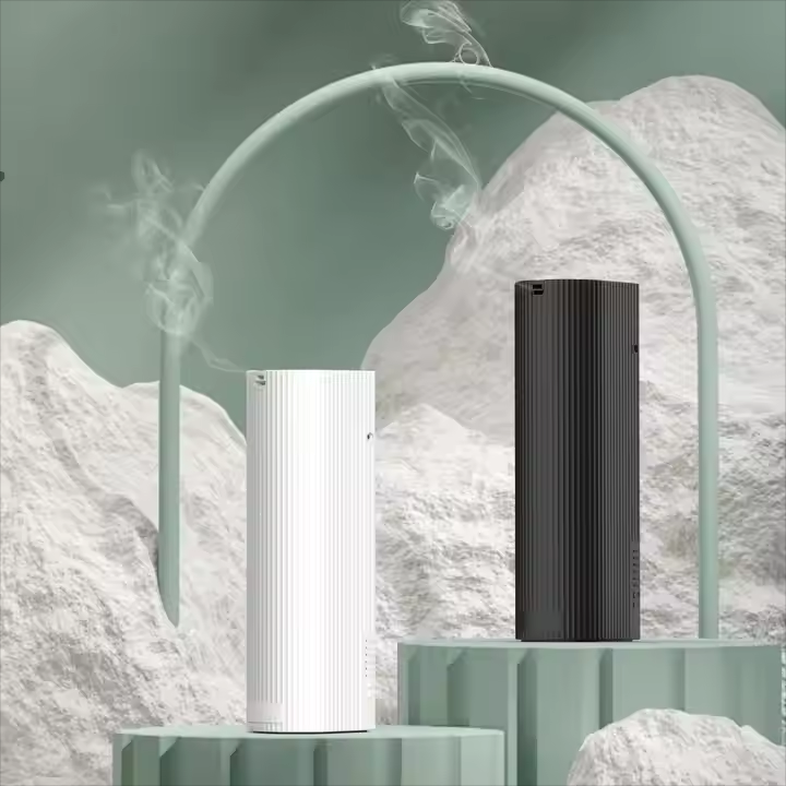 Diffuser Elektrik Baru, Pengha - Home Fragrance Plug In ulasan dan harga