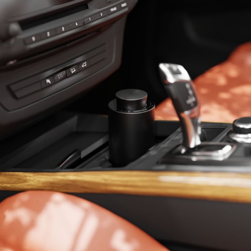 Mesin Pewangi Mobil dan Rumah  - Home Fragrance Manufacturers ulasan dan harga