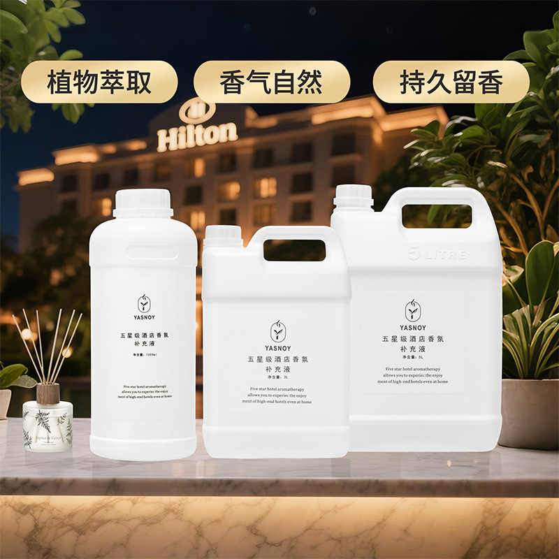 100/1000ml Minyak Esensial Aro - Home Fragrance Long Lasting ulasan dan harga