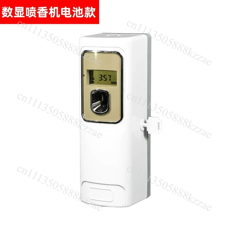 Penyegar Udara Semprot Pintar  - Home Fragrance Plug In ulasan dan harga