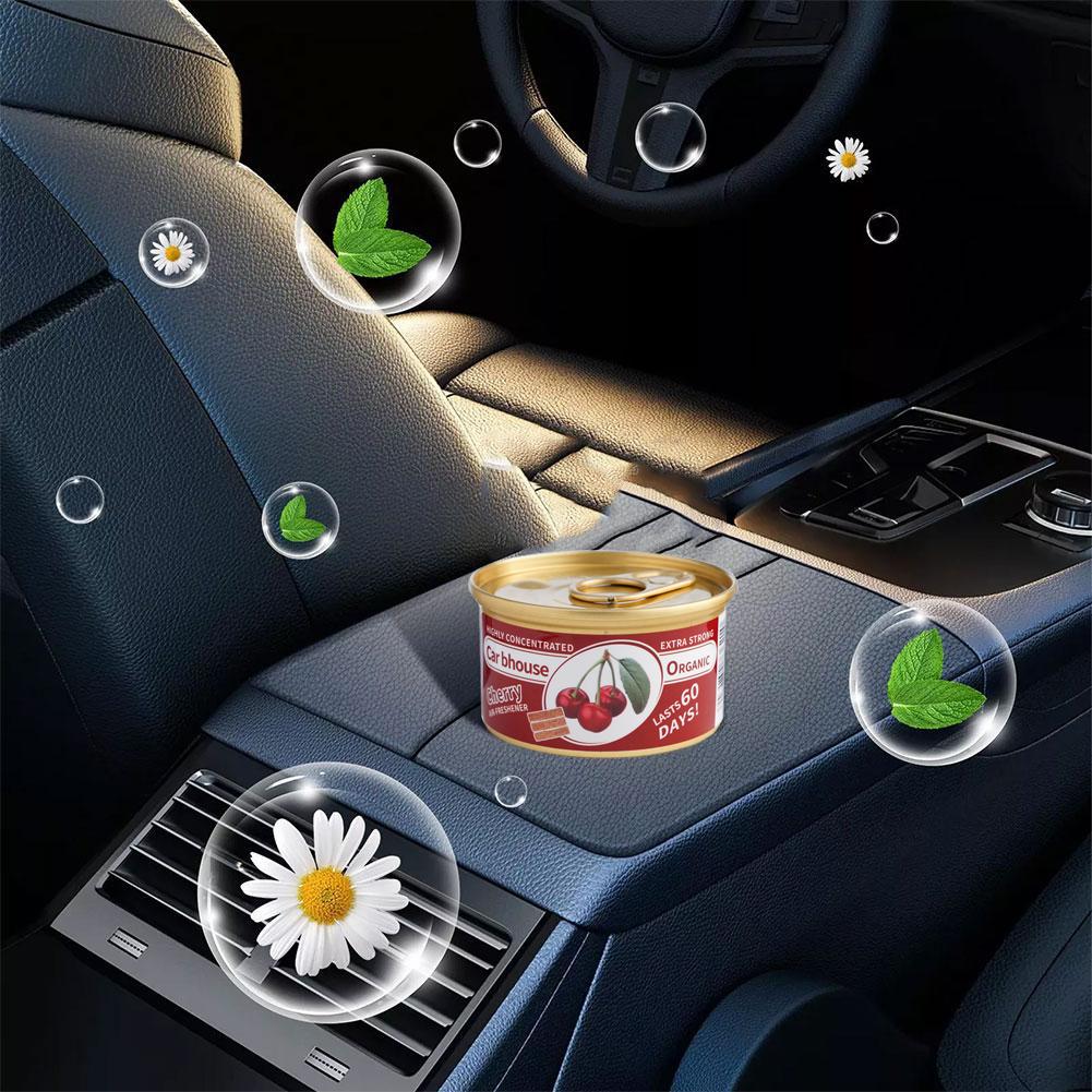 Penyegar udara mobil aroma gus - Home Fragrance Premium ulasan dan harga