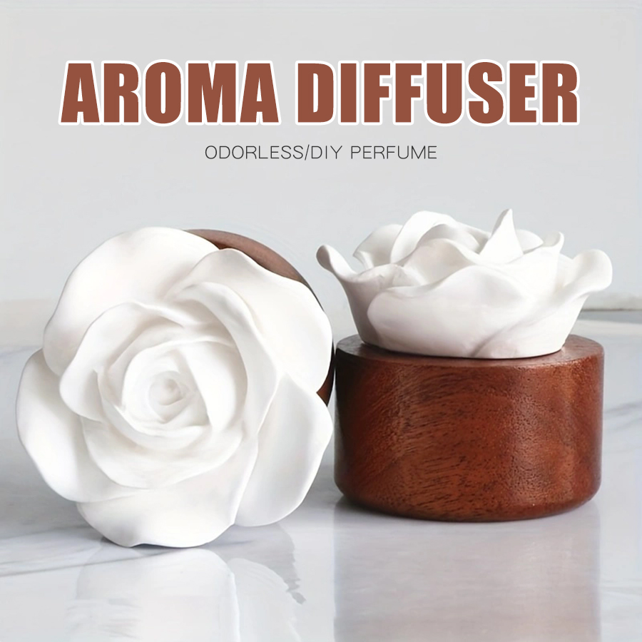 1 buah penyebar aroma bunga ta - Home Fragrance Aesop ulasan dan harga