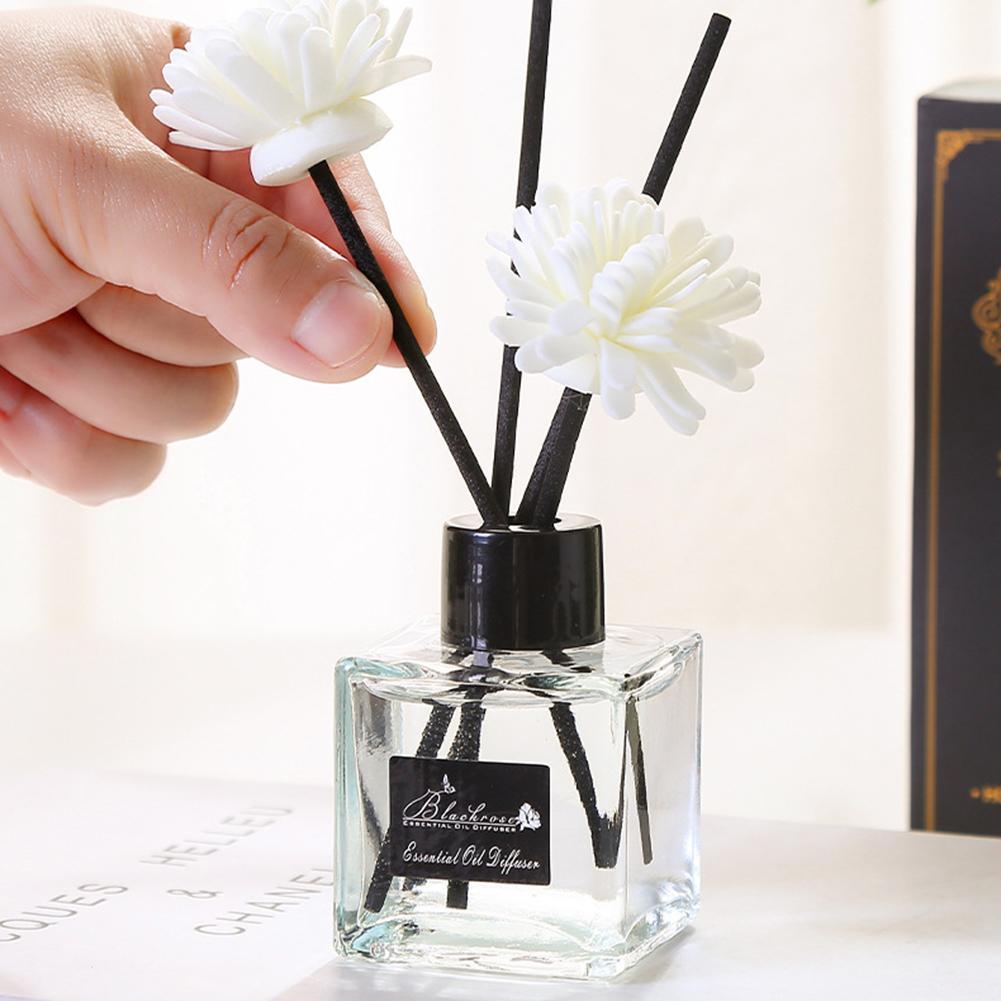 Minyak Aroma Reed Diffuser 50m - Home Fragrance Premium ulasan dan harga