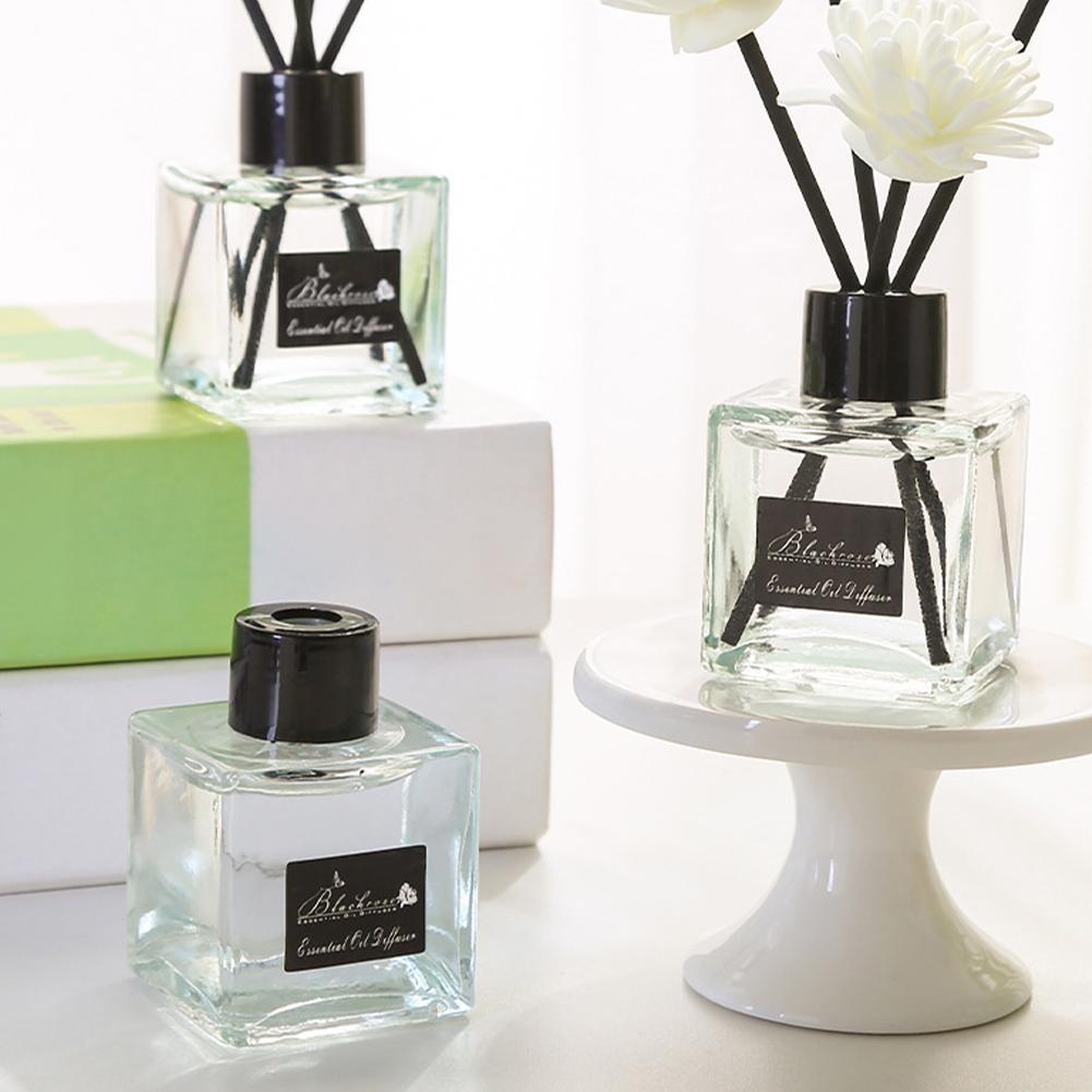 Minyak Aroma Reed Diffuser 50m - Home Fragrance Premium ulasan dan harga
