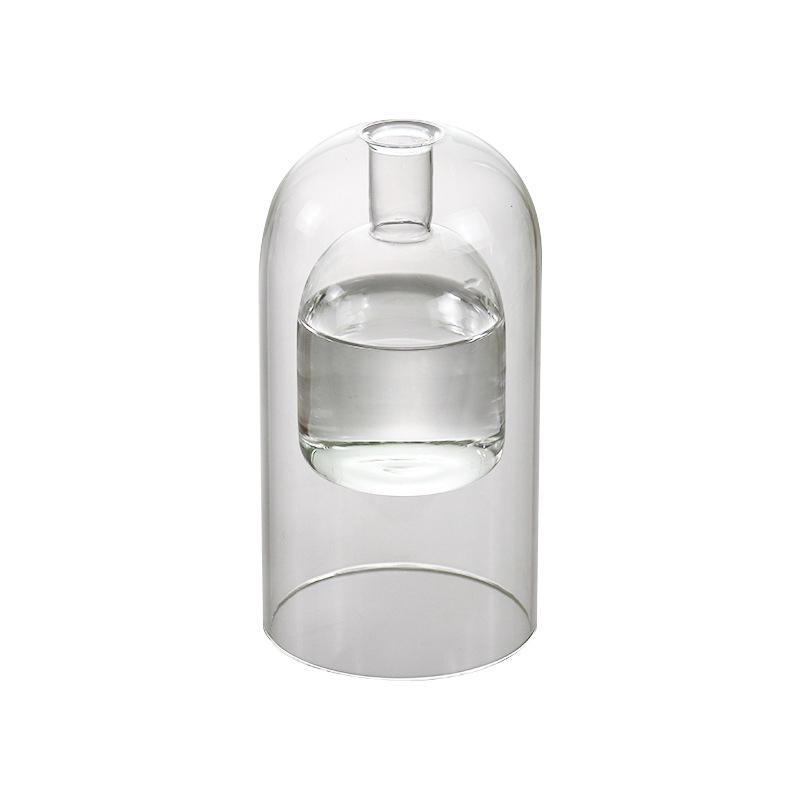 Botol Penyebar Buluh Kaca Wang - Home Fragrance Best ulasan dan harga