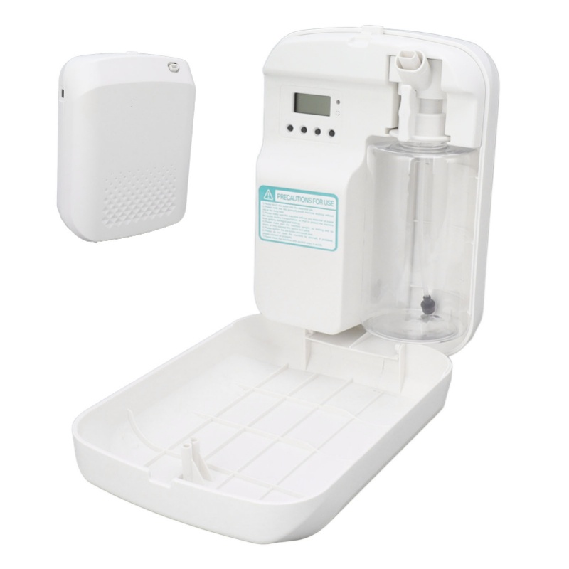 Mesin Pengharum Bluetooth Pint - Home Fragrance Plug In ulasan dan harga