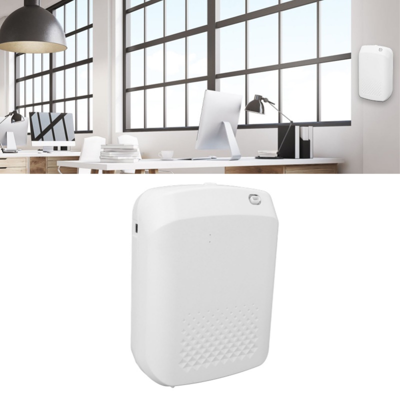 Mesin Pengharum Bluetooth Pint - Home Fragrance Plug In ulasan dan harga