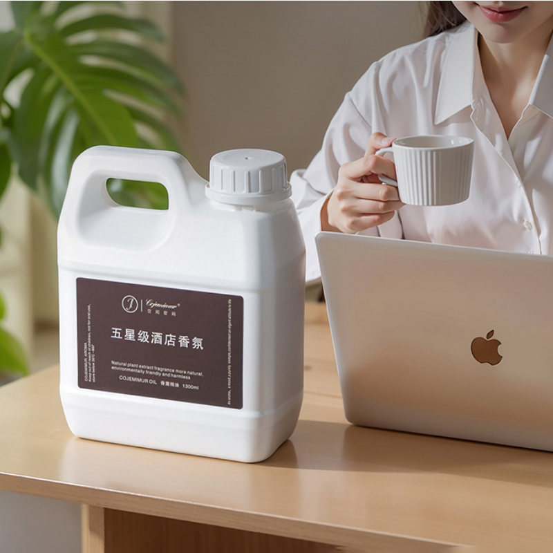 1300Ml Minyak Esensial Aromate - Home Fragrance Long Lasting ulasan dan harga
