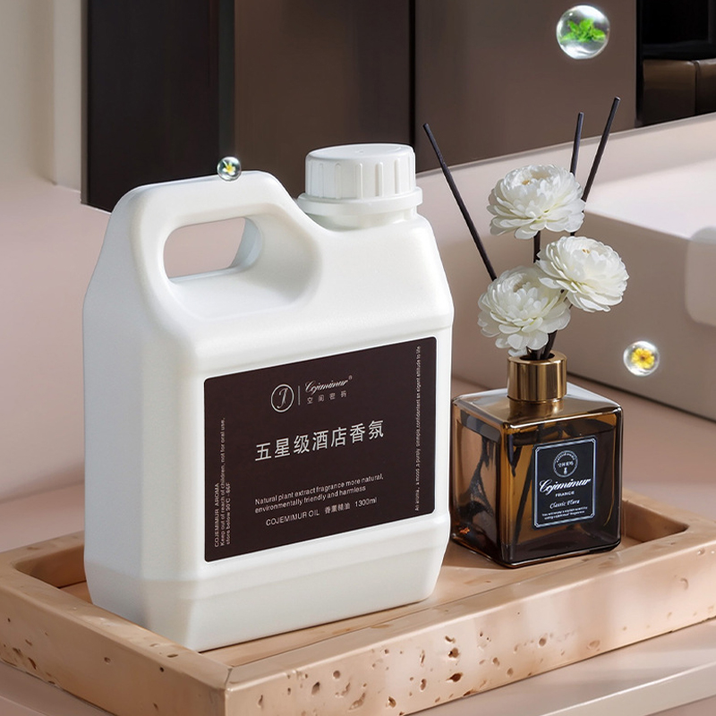 1300Ml Minyak Esensial Aromate - Home Fragrance Long Lasting ulasan dan harga