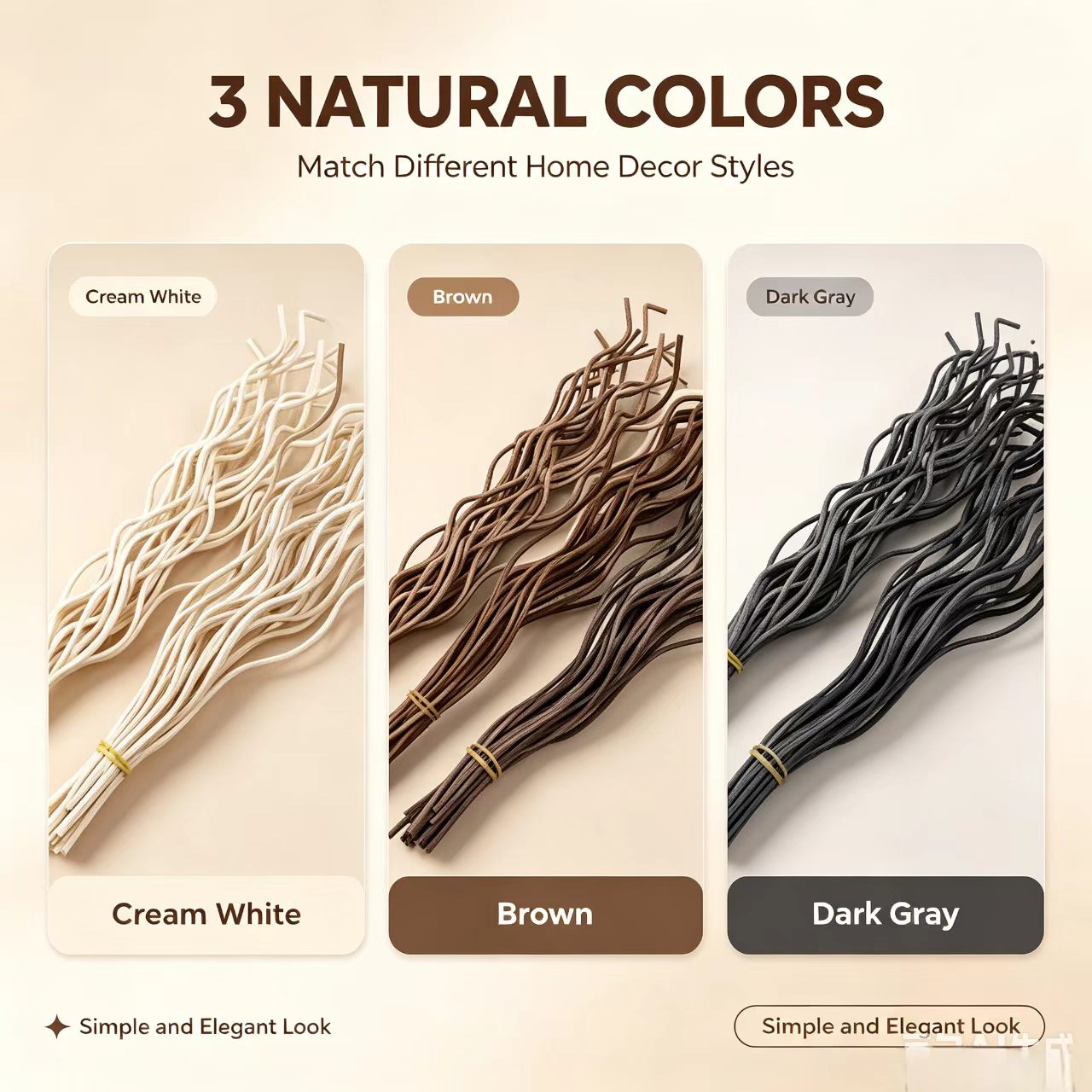 20 Buah Stik Diffuser Rotan Be - Home Fragrance Premium ulasan dan harga
