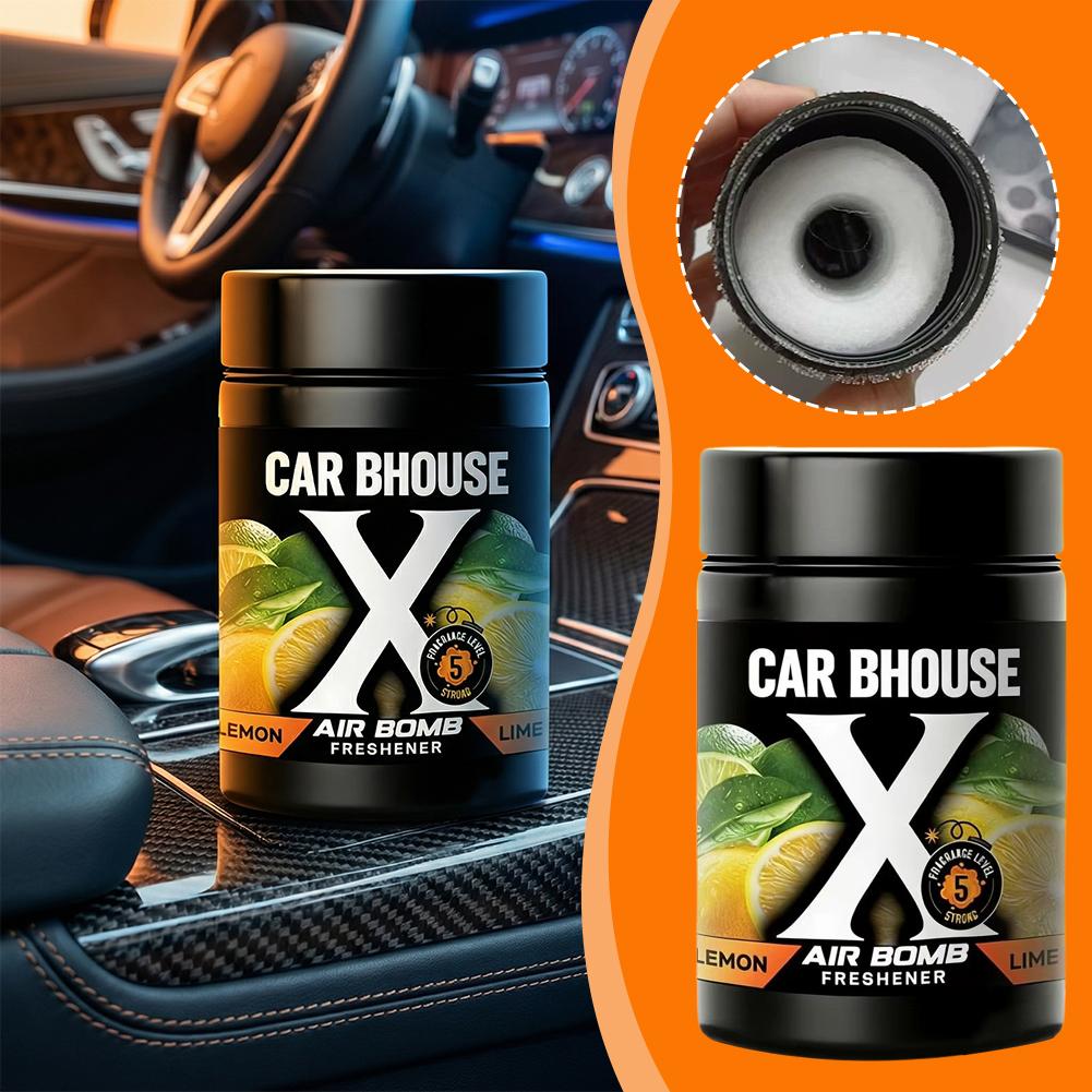 Pengharum Mobil Aromaterapi Mi - Home Fragrance Premium ulasan dan harga