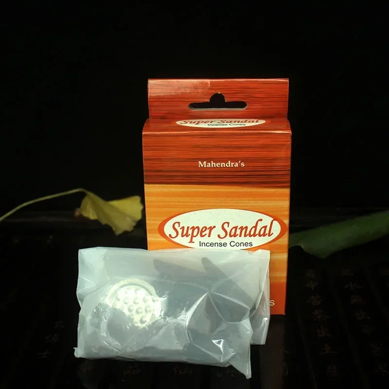 Kerucut Dupa Dari Mahendra Mer - Home Fragrance Best ulasan dan harga
