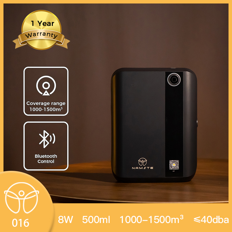 NAMSTE 1500m³ Diffuser Aroma B - Home Fragrance Premium ulasan dan harga