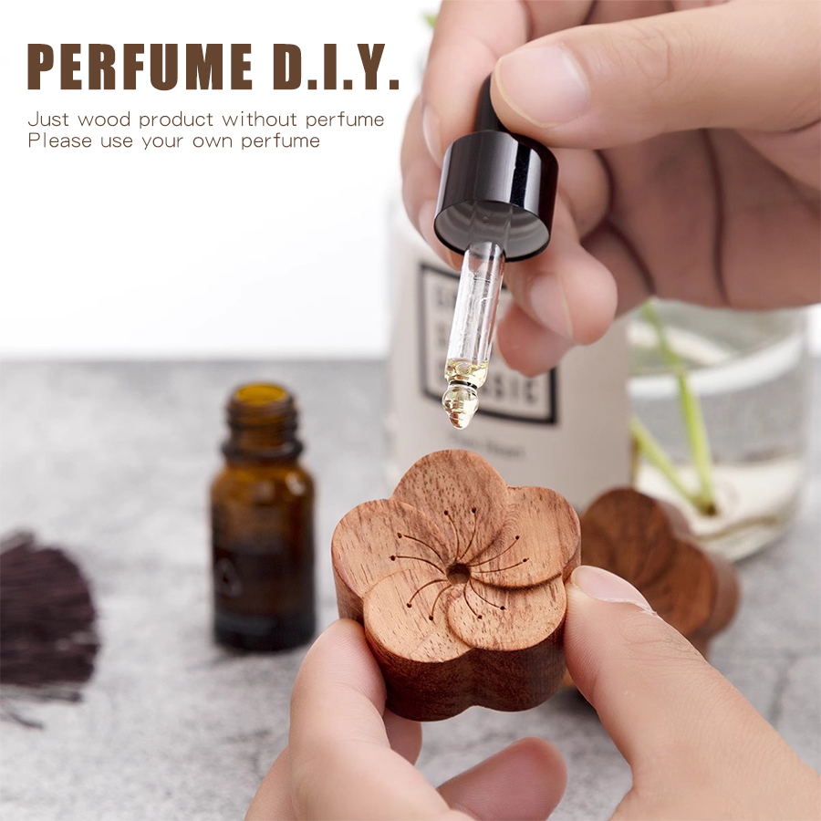 Parfum Wanita, DIY bunga kayu  - Home Fragrance Aesop ulasan dan harga