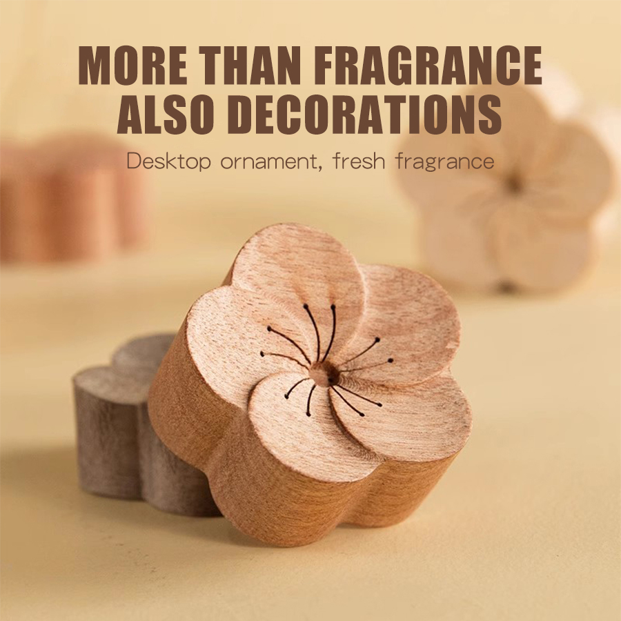 Parfum Wanita, DIY bunga kayu  - Home Fragrance Aesop ulasan dan harga