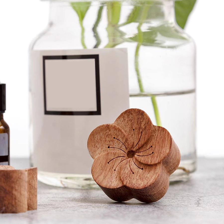 Parfum Wanita, DIY bunga kayu  - Home Fragrance Aesop ulasan dan harga