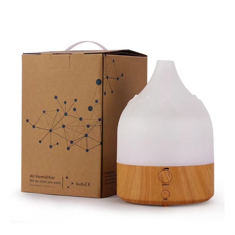 Pengharum Ruangan Elektrik Lam - Home Fragrance Best ulasan dan harga