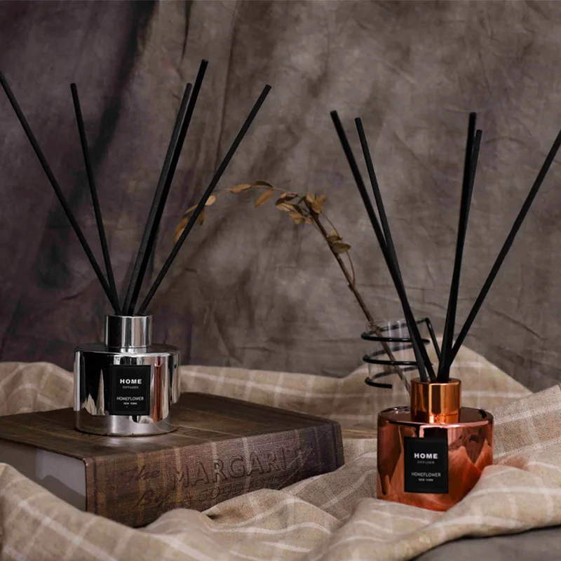 Diffuser Reed untuk aroma ruma - Home Fragrance English Pear And Freesia ulasan dan harga