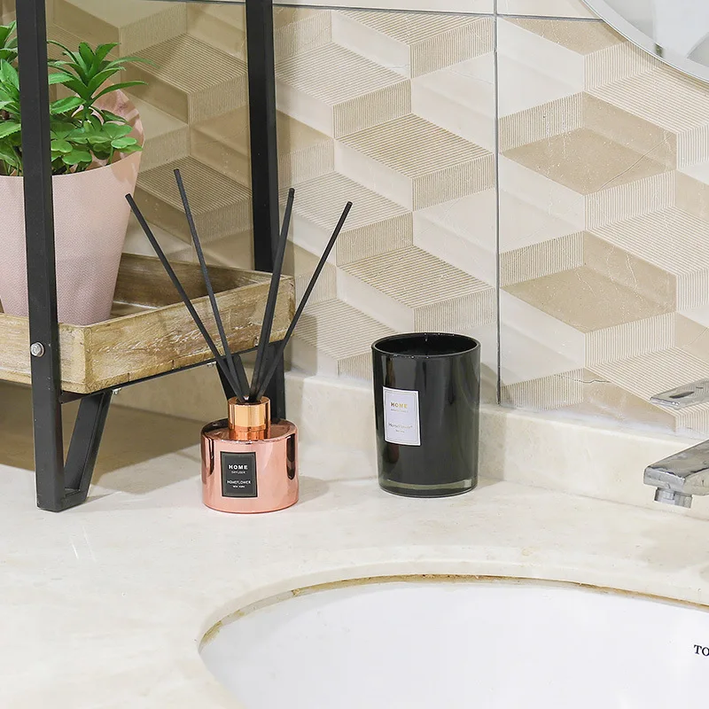 Diffuser Reed untuk aroma ruma - Home Fragrance English Pear And Freesia ulasan dan harga