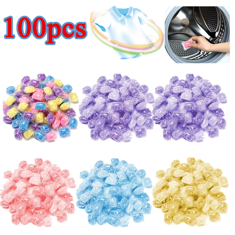 100 Buah Manik-manik Kondensas - Home Fragrance Premium ulasan dan harga