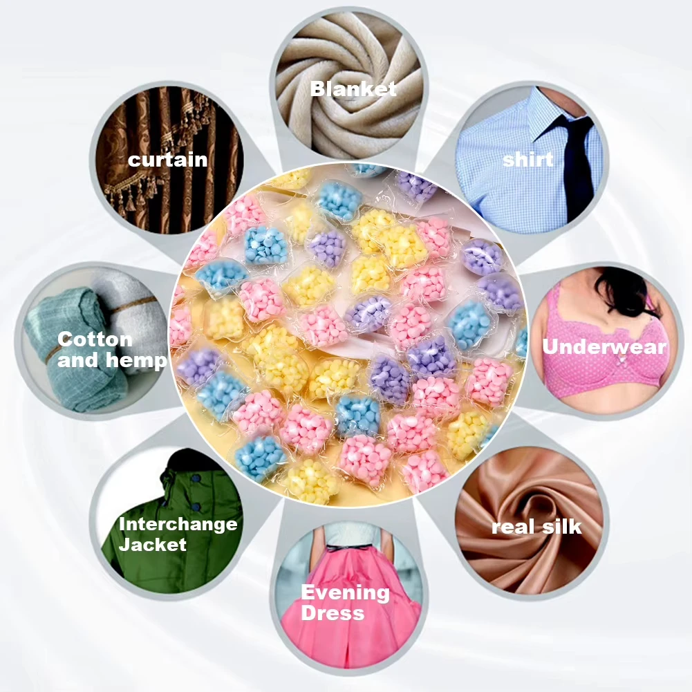 100 Buah Manik-manik Kondensas - Home Fragrance Premium ulasan dan harga