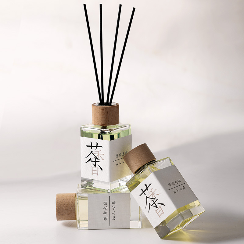 Aroma Teh Aromaterapi Bebas Ap - Home Fragrance Long Lasting ulasan dan harga