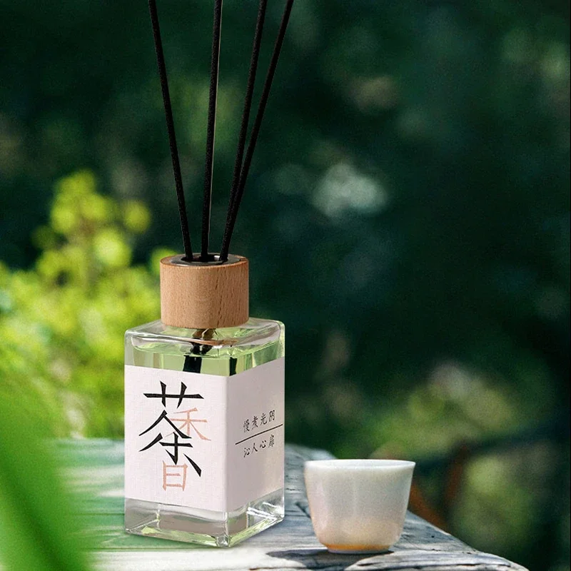 Aroma Teh Aromaterapi Bebas Ap - Home Fragrance Long Lasting ulasan dan harga